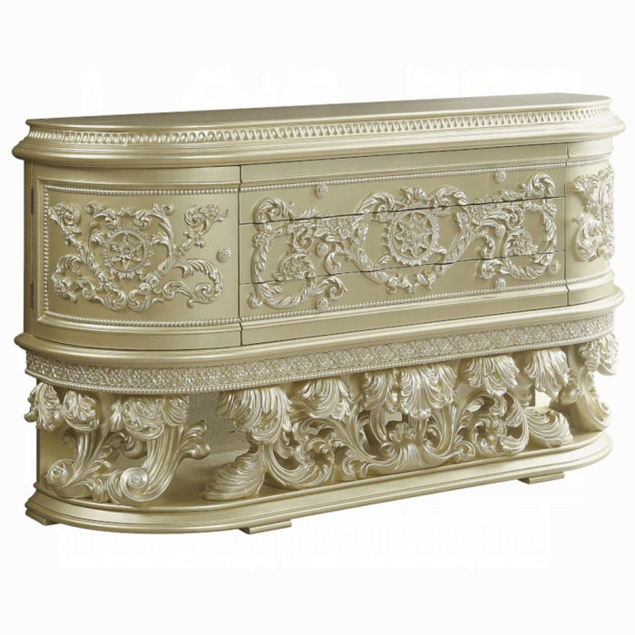 Vatican Dresser - Ideal Furniture (Fresno,CA)