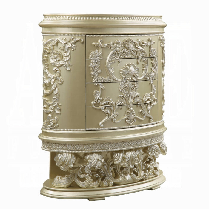 Vatican Chest - Ideal Furniture (Fresno,CA)