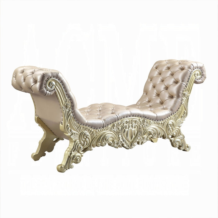 Vatican Bench - Ideal Furniture (Fresno,CA)