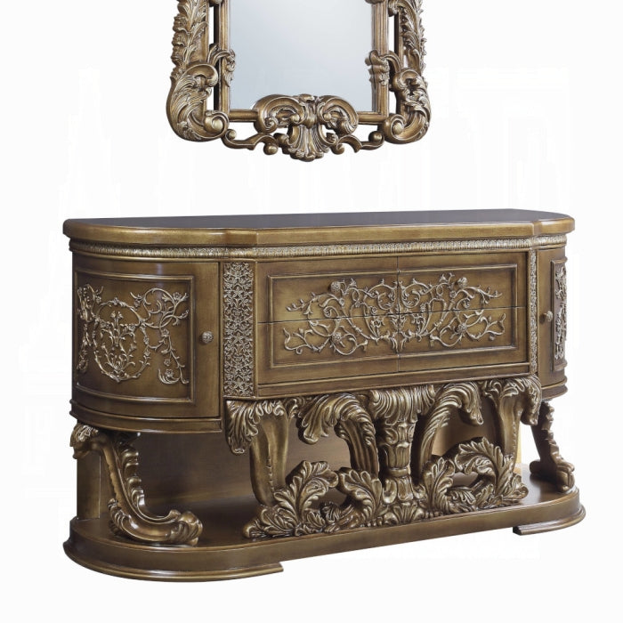 Constantine Dresser - Ideal Furniture (Fresno,CA)