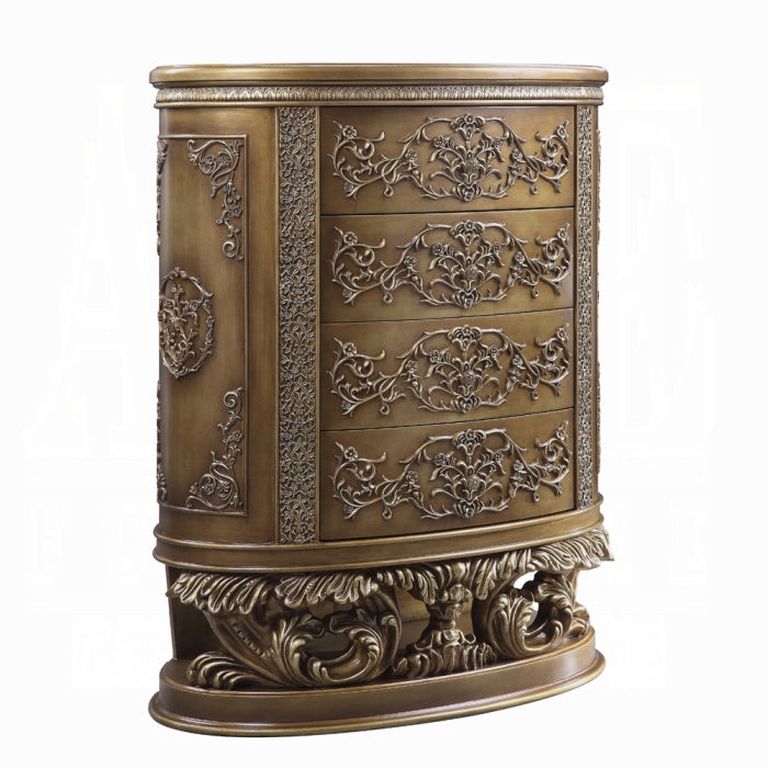 Constantine Chest - Ideal Furniture (Fresno,CA)