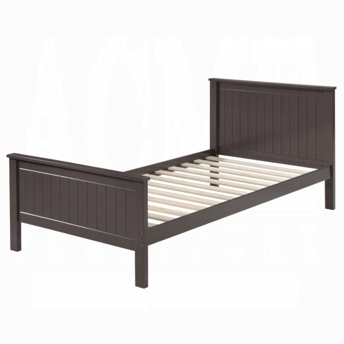 Bungalow Twin Bed - Ideal Furniture (Fresno,CA)