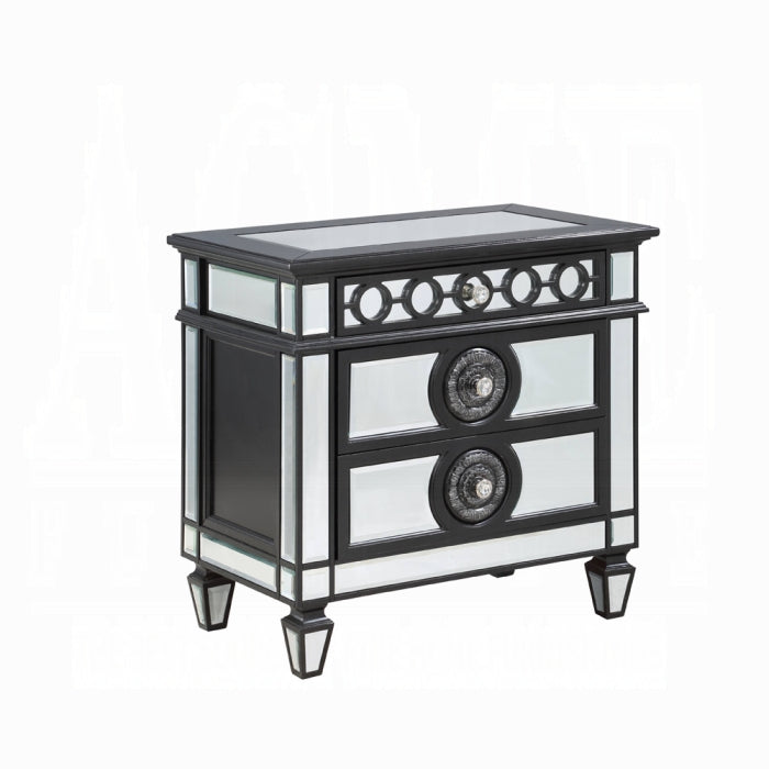 Varian II Nightstand - Ideal Furniture (Fresno,CA)