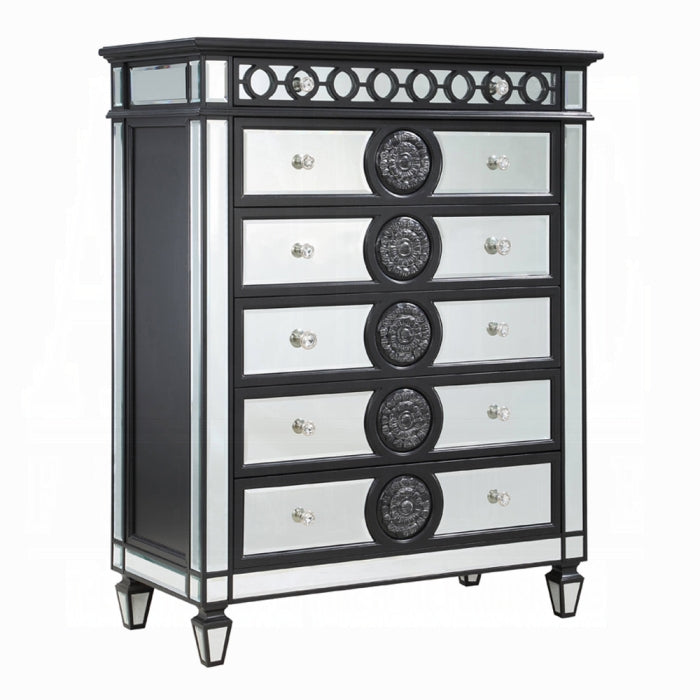 Varian II Chest - Ideal Furniture (Fresno,CA)