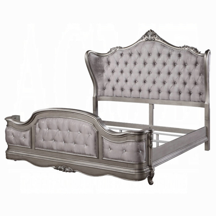 Ariadne Bed - Ideal Furniture (Fresno,CA)