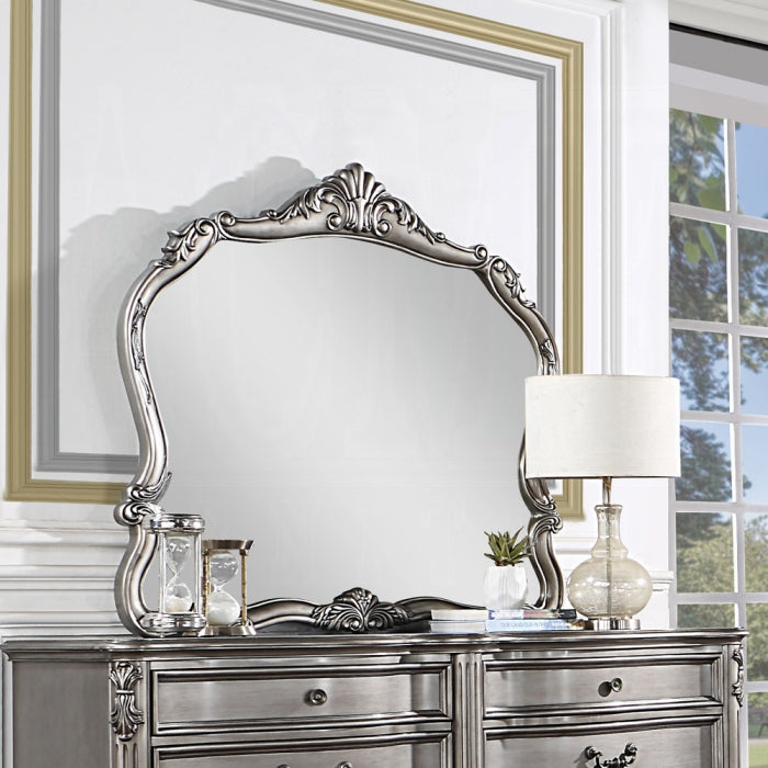 Ariadne Mirror - Ideal Furniture (Fresno,CA)