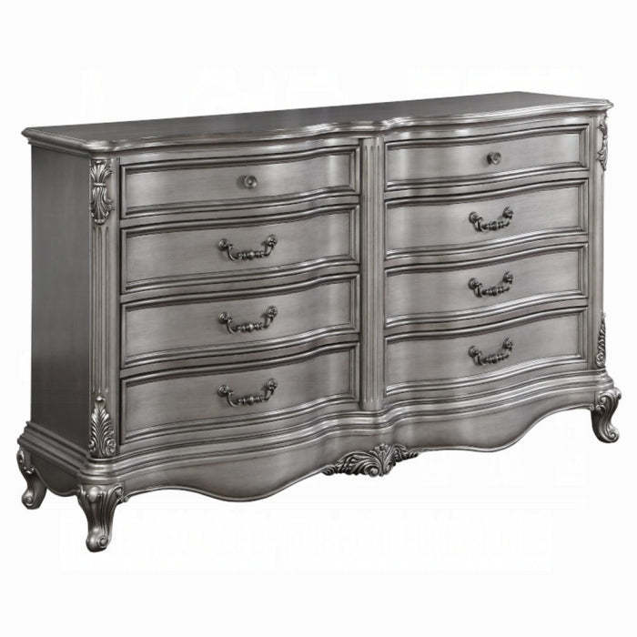 Ariadne Dresser - Ideal Furniture (Fresno,CA)
