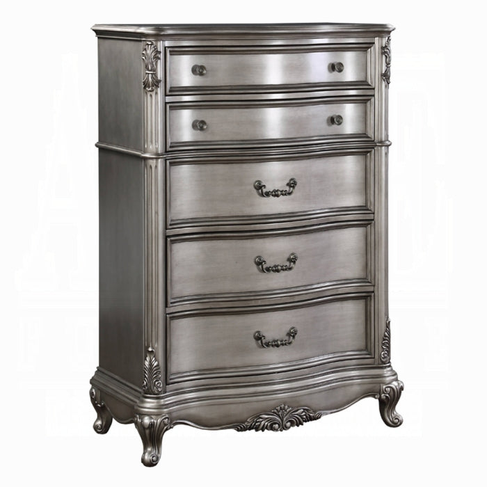 Ariadne Chest - Ideal Furniture (Fresno,CA)