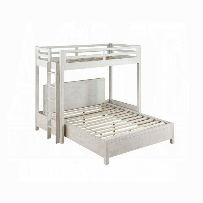 Celerina Queen Bed - Ideal Furniture (Fresno,CA)