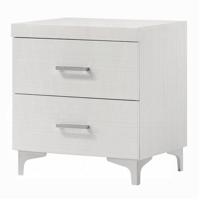 Casilda Nightstand - Ideal Furniture (Fresno,CA)