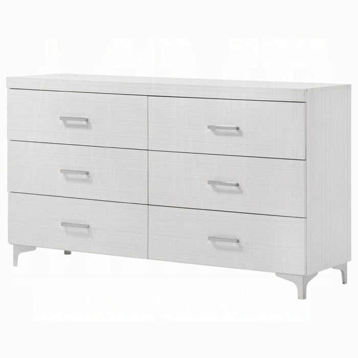 Casilda Dresser - Ideal Furniture (Fresno,CA)