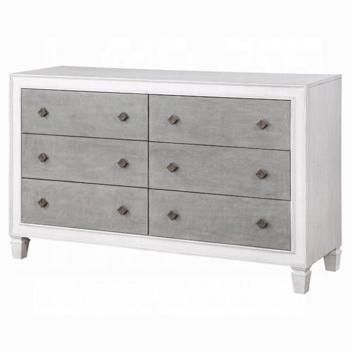 Katia Dresser - Ideal Furniture (Fresno,CA)