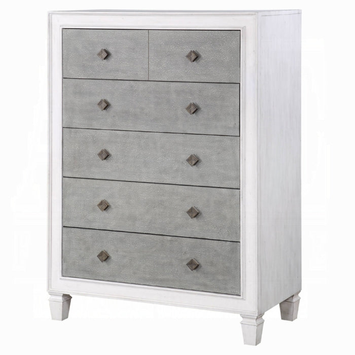 Katia Chest - Ideal Furniture (Fresno,CA)