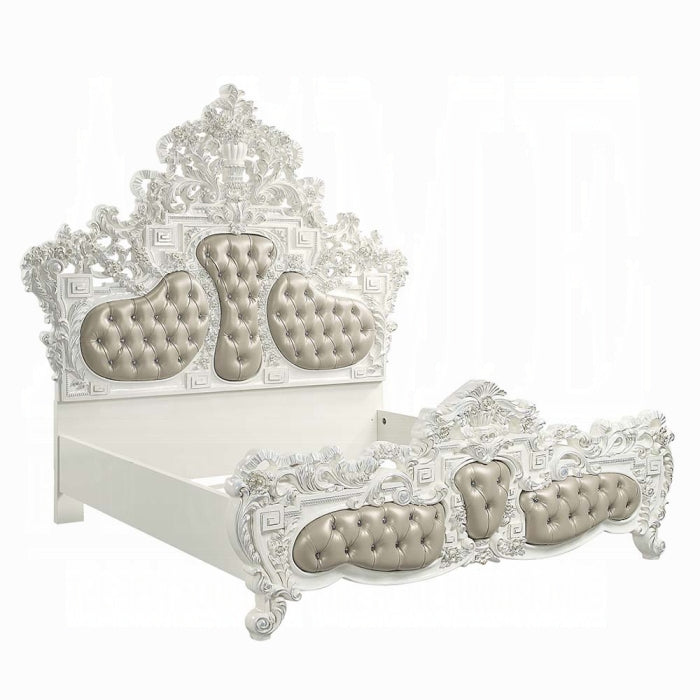 Vanaheim EK Bed - Ideal Furniture (Fresno,CA)
