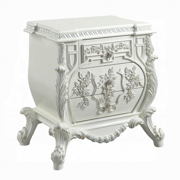 Vanaheim Nightstand - Ideal Furniture (Fresno,CA)