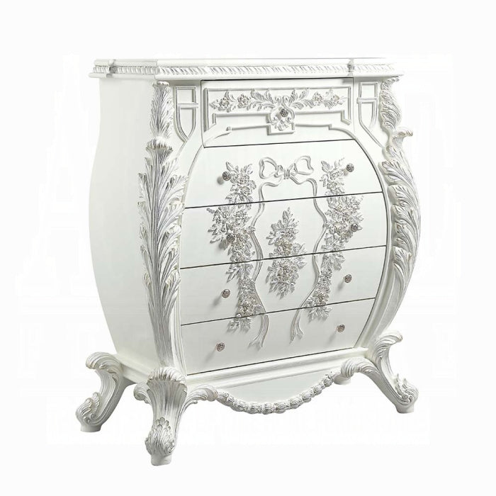 Vanaheim Chest - Ideal Furniture (Fresno,CA)