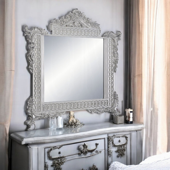 Valkyrie Mirror - Ideal Furniture (Fresno,CA)