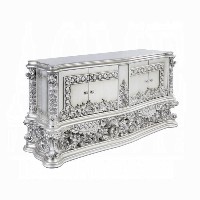 Valkyrie Dresser - Ideal Furniture (Fresno,CA)