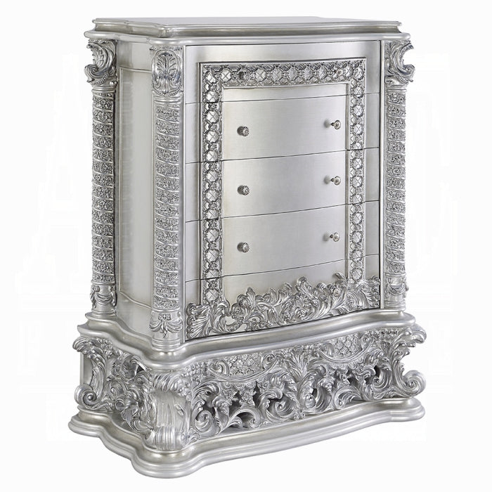 Valkyrie Chest - Ideal Furniture (Fresno,CA)