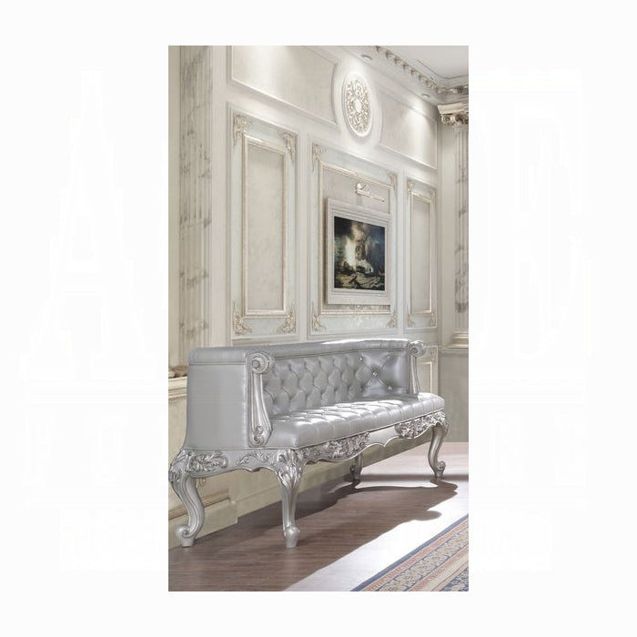 Valkyrie Bench - Ideal Furniture (Fresno,CA)