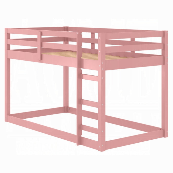 Gaston II Twin Loft Bed - Ideal Furniture (Fresno,CA)