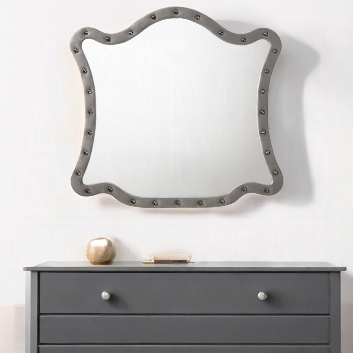 Perine Mirror - Ideal Furniture (Fresno,CA)