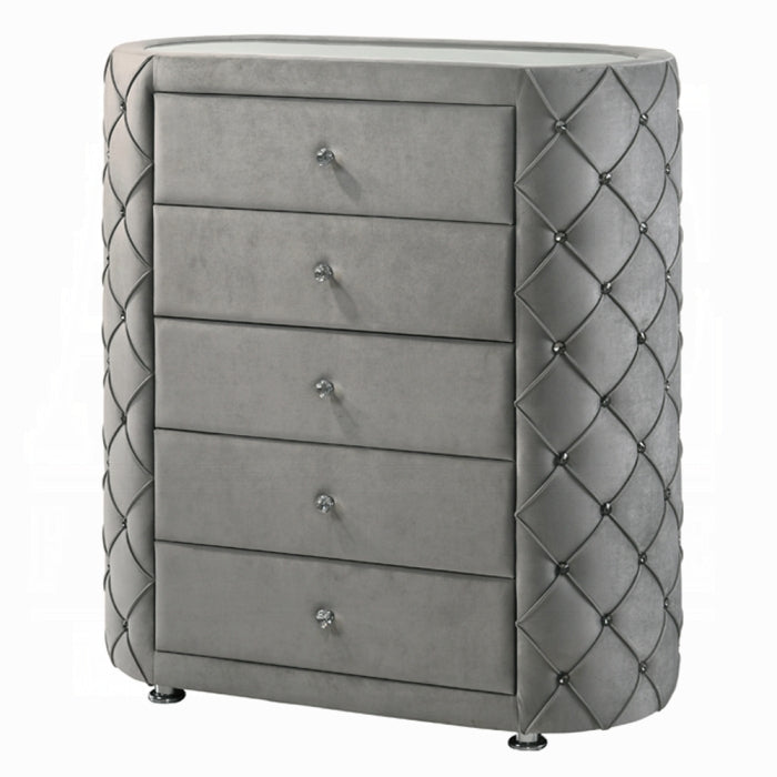 Perine Chest - Ideal Furniture (Fresno,CA)