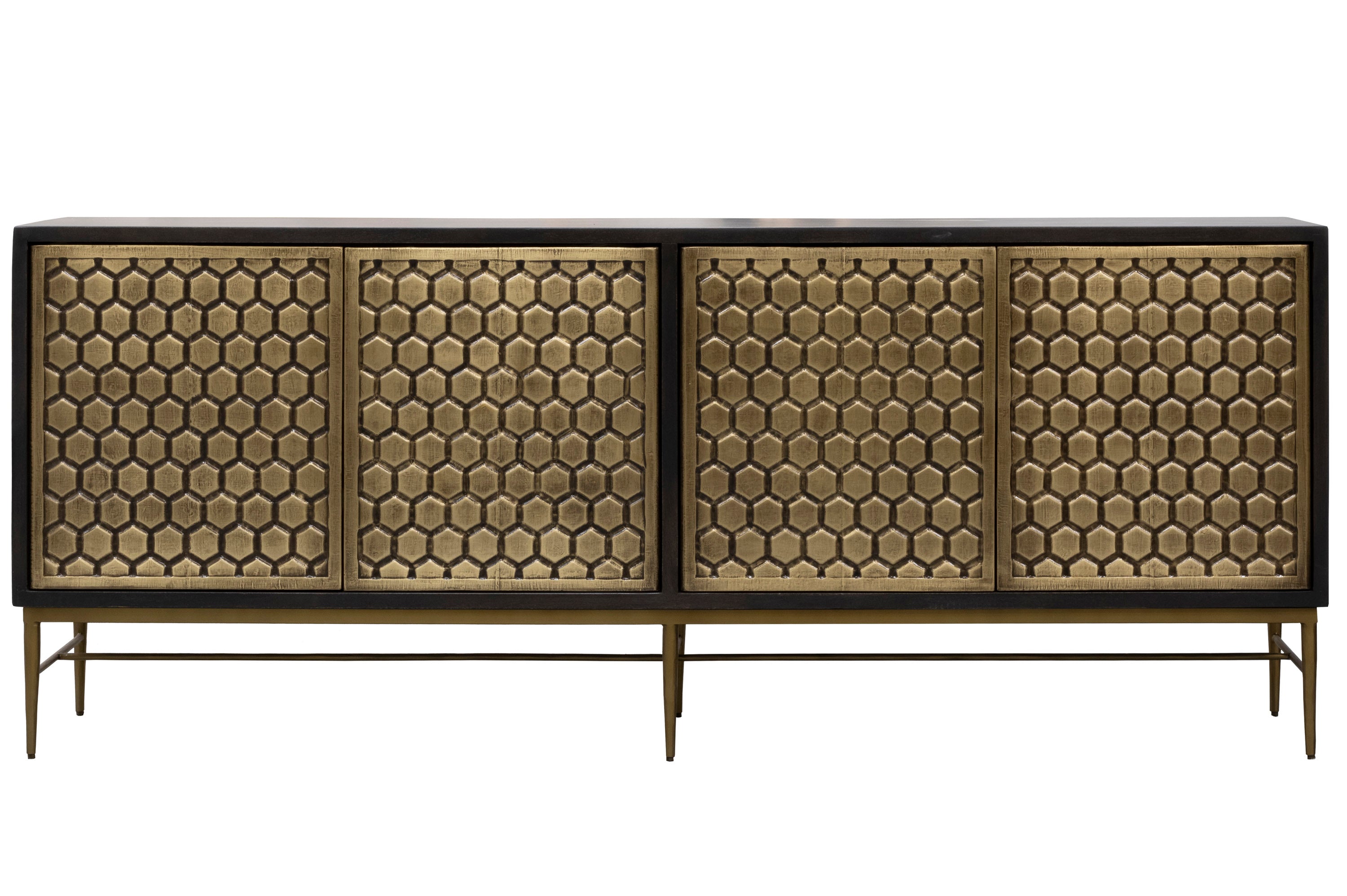 Parker House Crossings - Cairo 80 In. Console