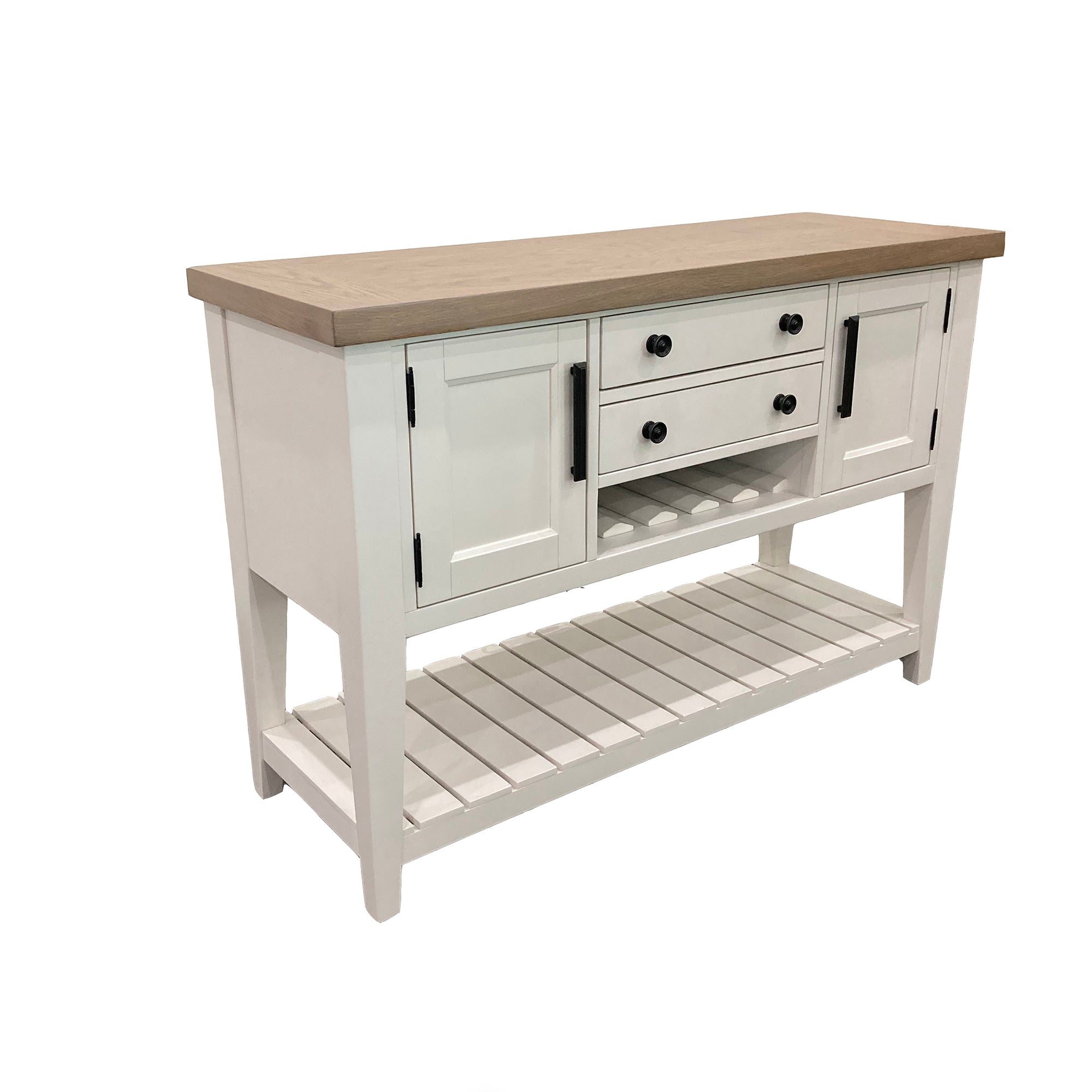 Parker House Americana Modern Dining 54 In. Sideboard