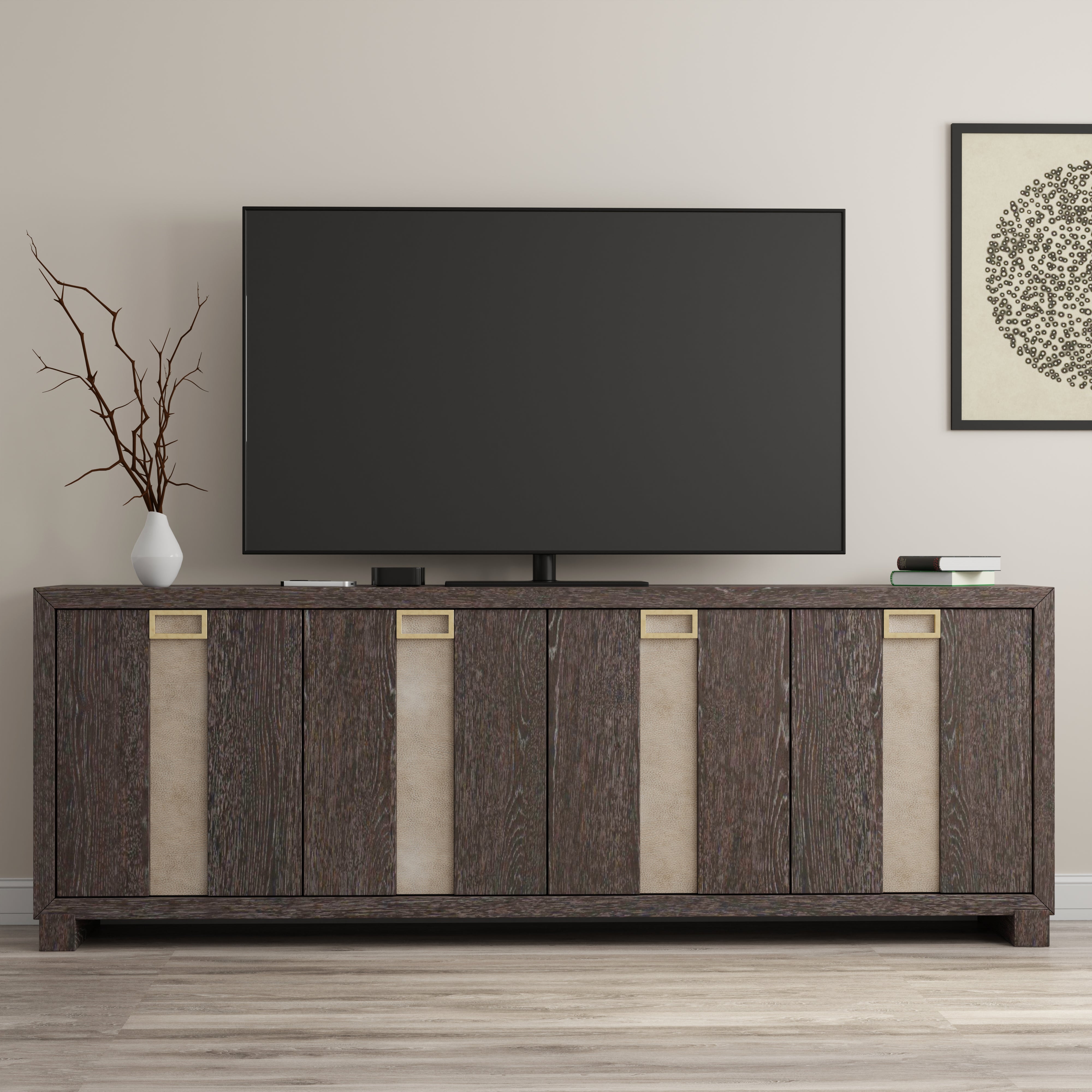Parker House Ascent 90 in. Console