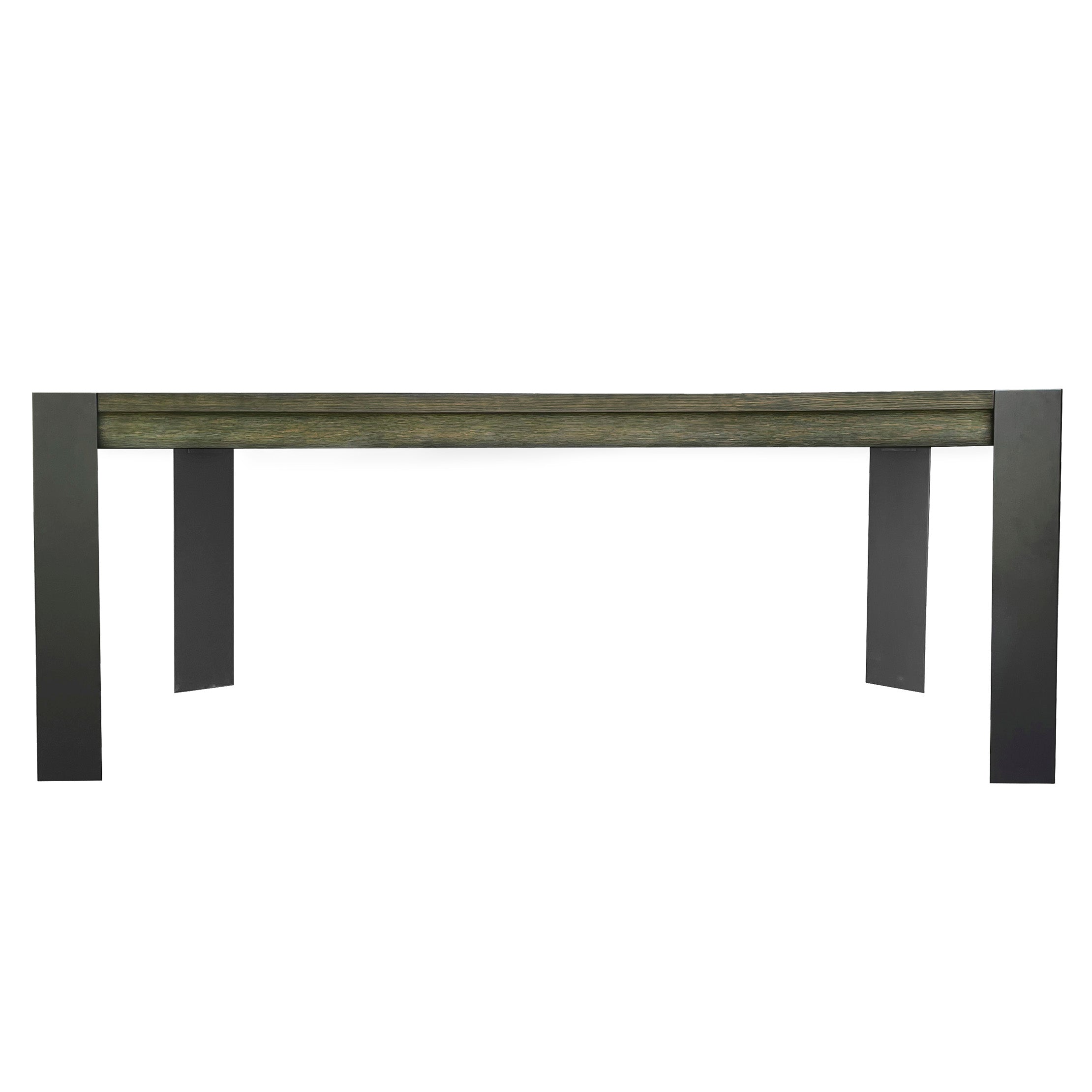 Parker House Cedar Fork - Dining 78 in. Rectangular Dining Table