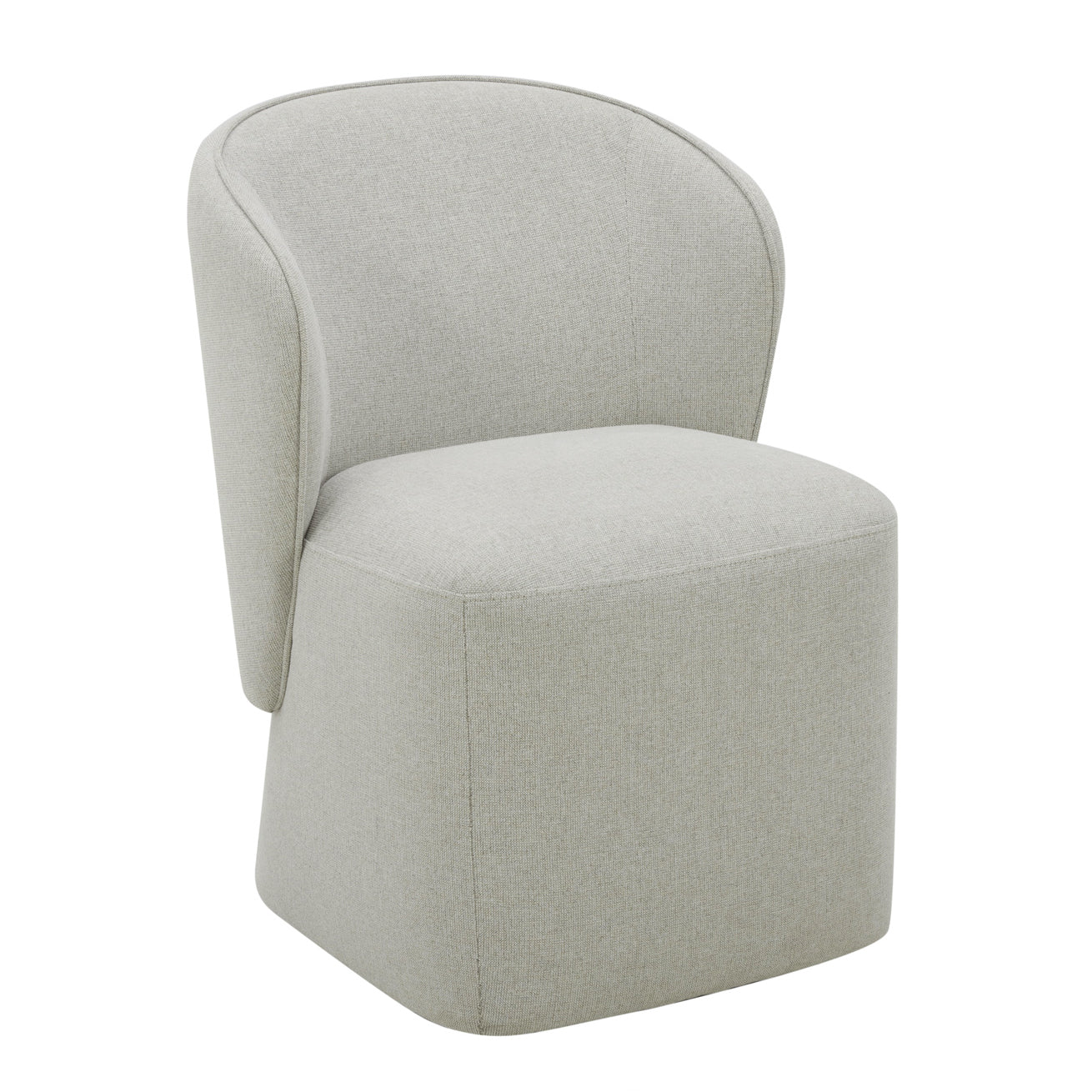 Parker House Bongo Dining Chair (2/CTN Sold in pairs) - DBGO#DRC-QMLN