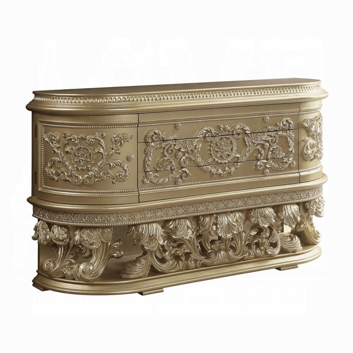Vatican Server - Ideal Furniture (Fresno,CA)