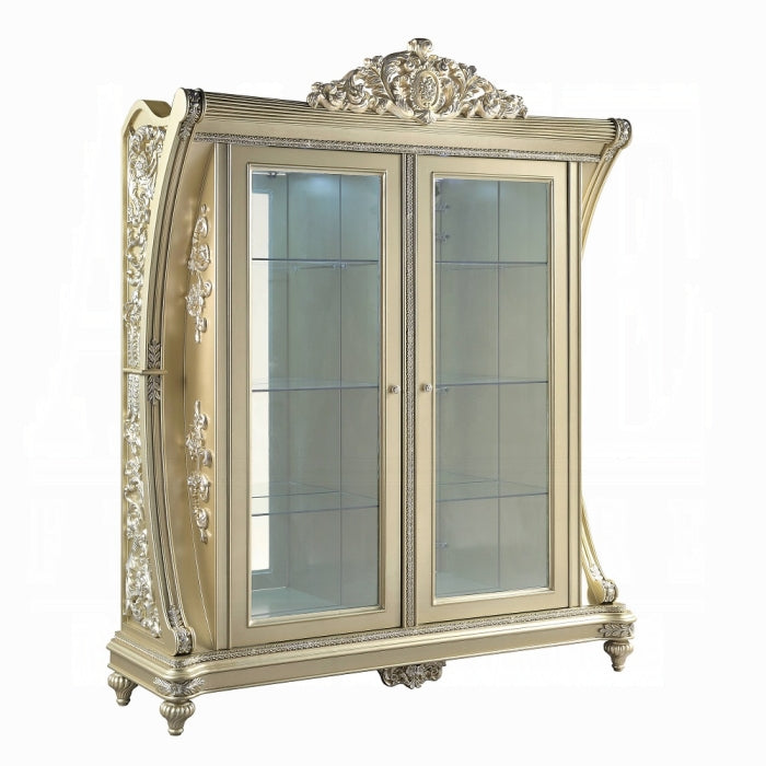 Vatican Curio - Ideal Furniture (Fresno,CA)