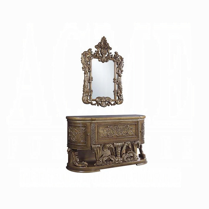 Constantine Server - Ideal Furniture (Fresno,CA)