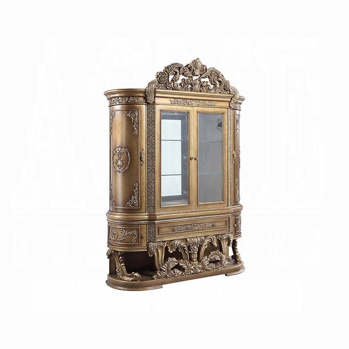 Constantine Curio - Ideal Furniture (Fresno,CA)