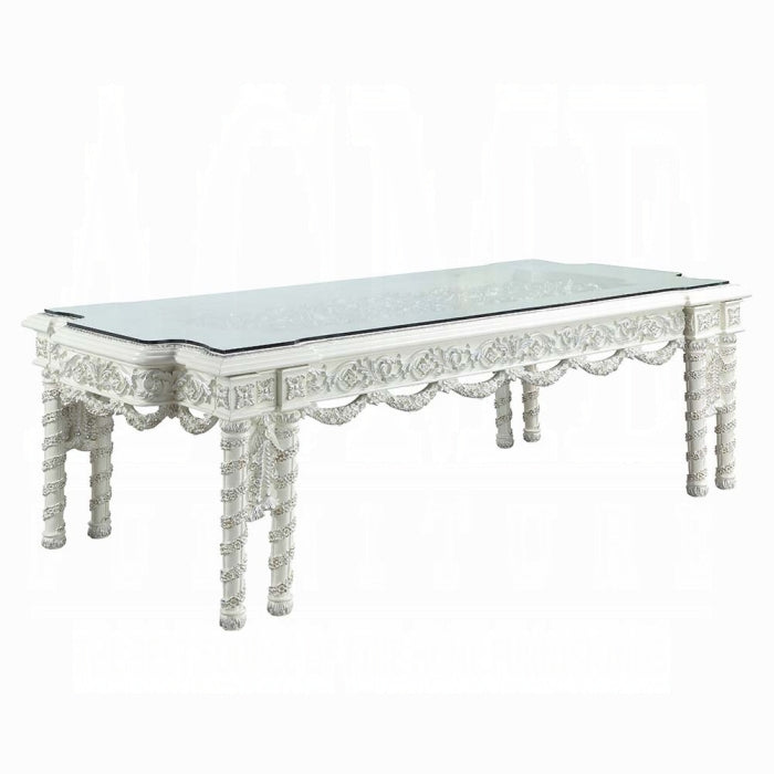 Vanaheim Dining Table - Ideal Furniture (Fresno,CA)