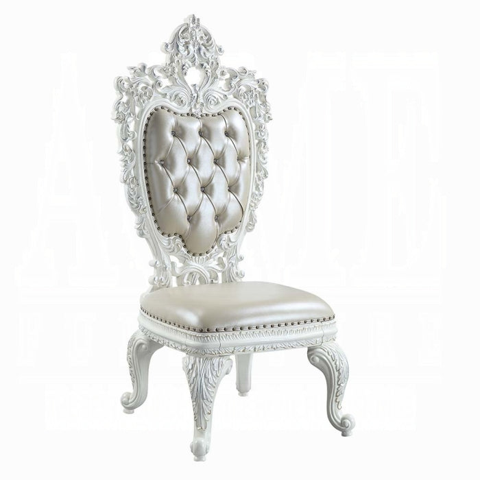 Vanaheim Side Chair Set-2 - Ideal Furniture (Fresno,CA)