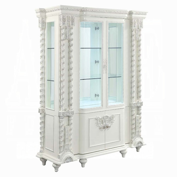 Vanaheim Curio - Ideal Furniture (Fresno,CA)