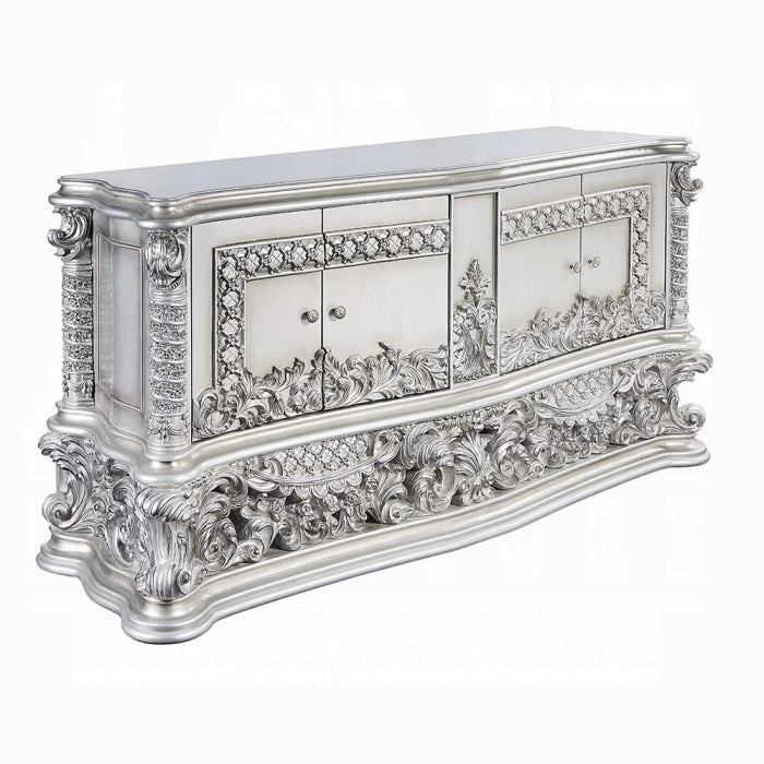 Valkyrie Server - Ideal Furniture (Fresno,CA)