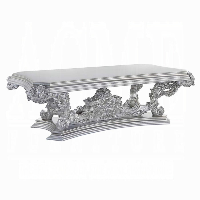 Valkyrie Dining Table - Ideal Furniture (Fresno,CA)