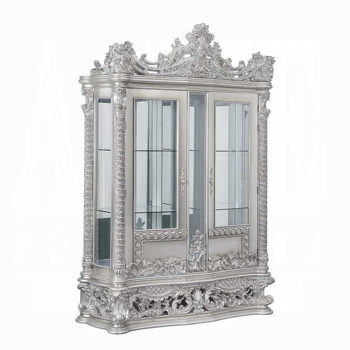 Valkyrie Curio - Ideal Furniture (Fresno,CA)