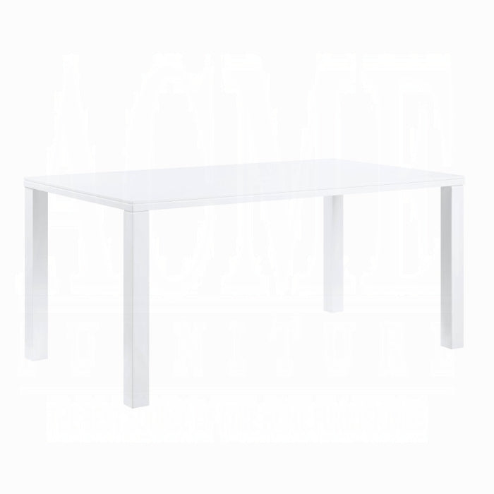 Pagan Dining Table - Ideal Furniture (Fresno,CA)