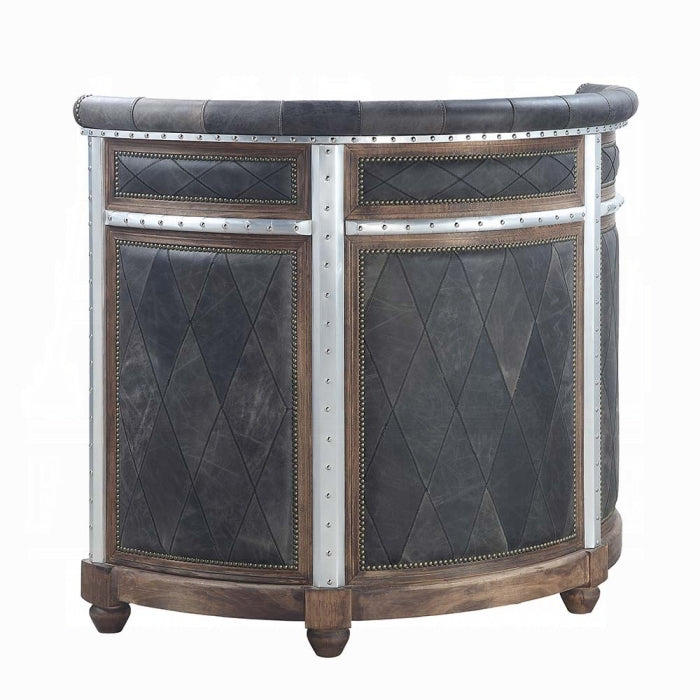 Rahma Bar Table - Ideal Furniture (Fresno,CA)