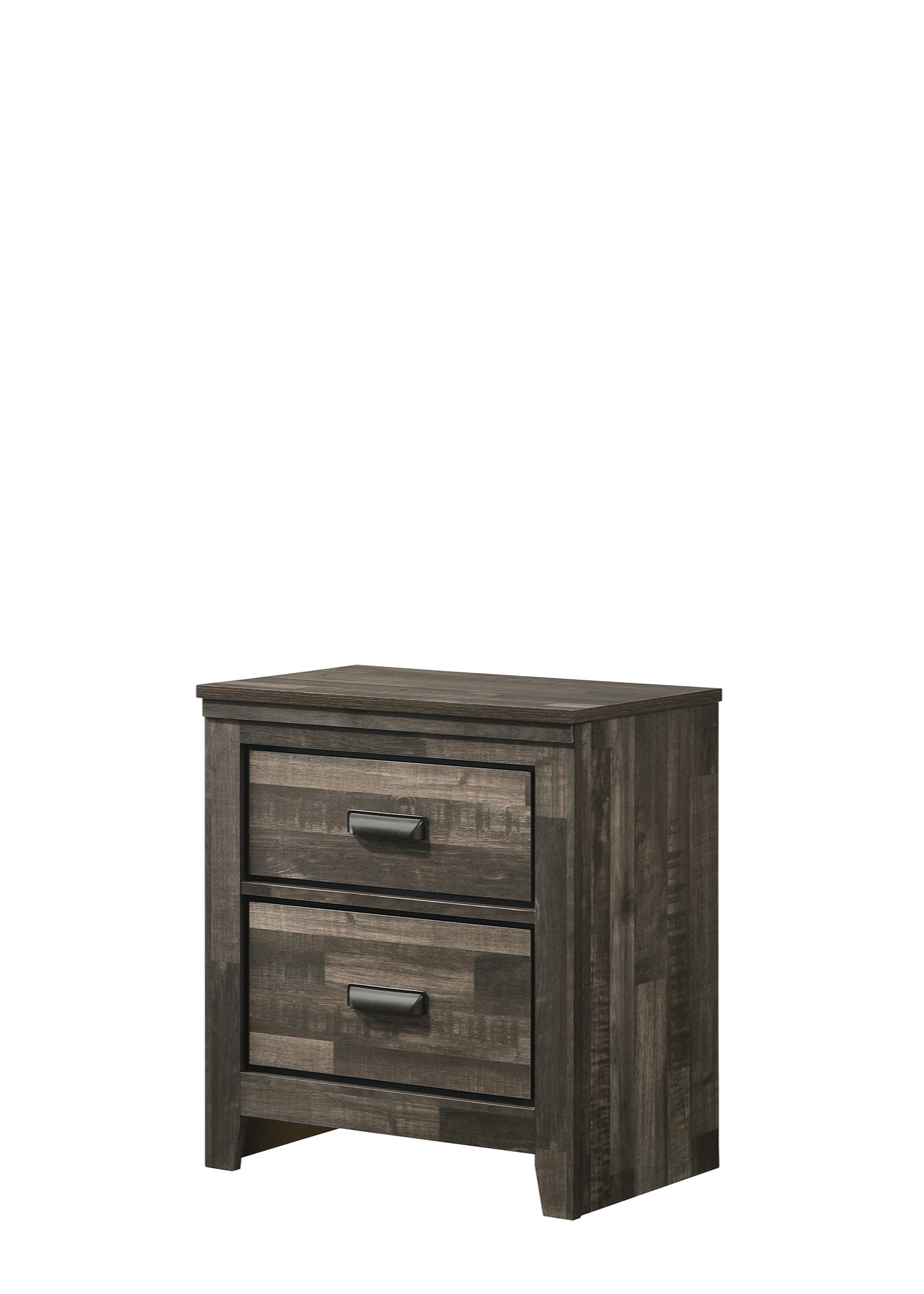 Carter Nightstand - Ideal Furniture (Fresno,CA)