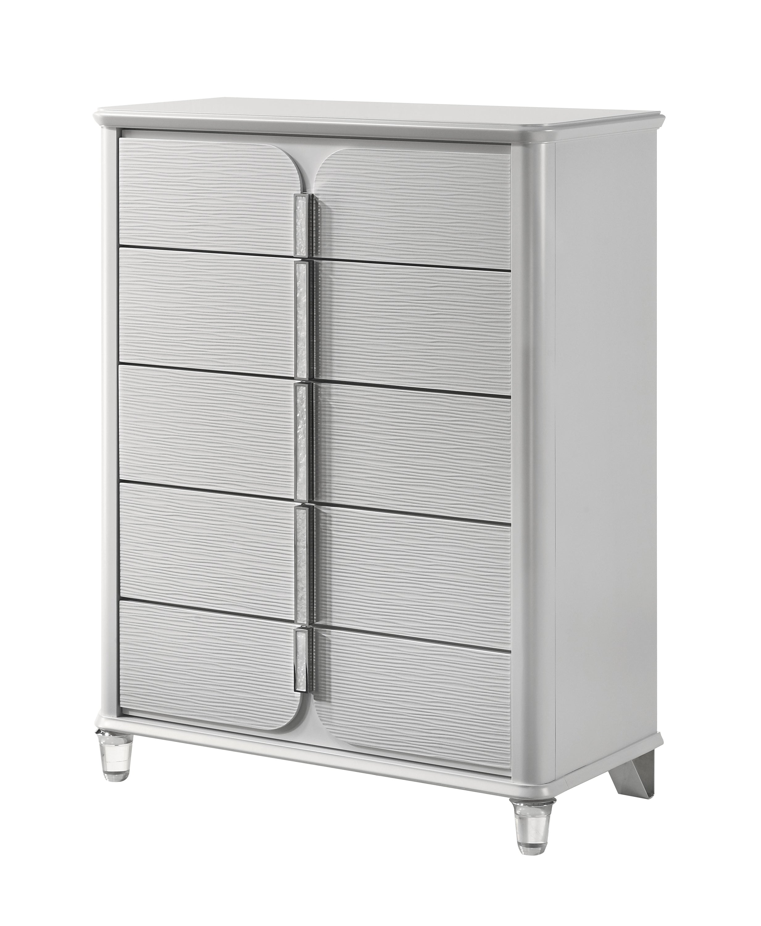 VIVIAN CHEST - Ideal Furniture (Fresno,CA)