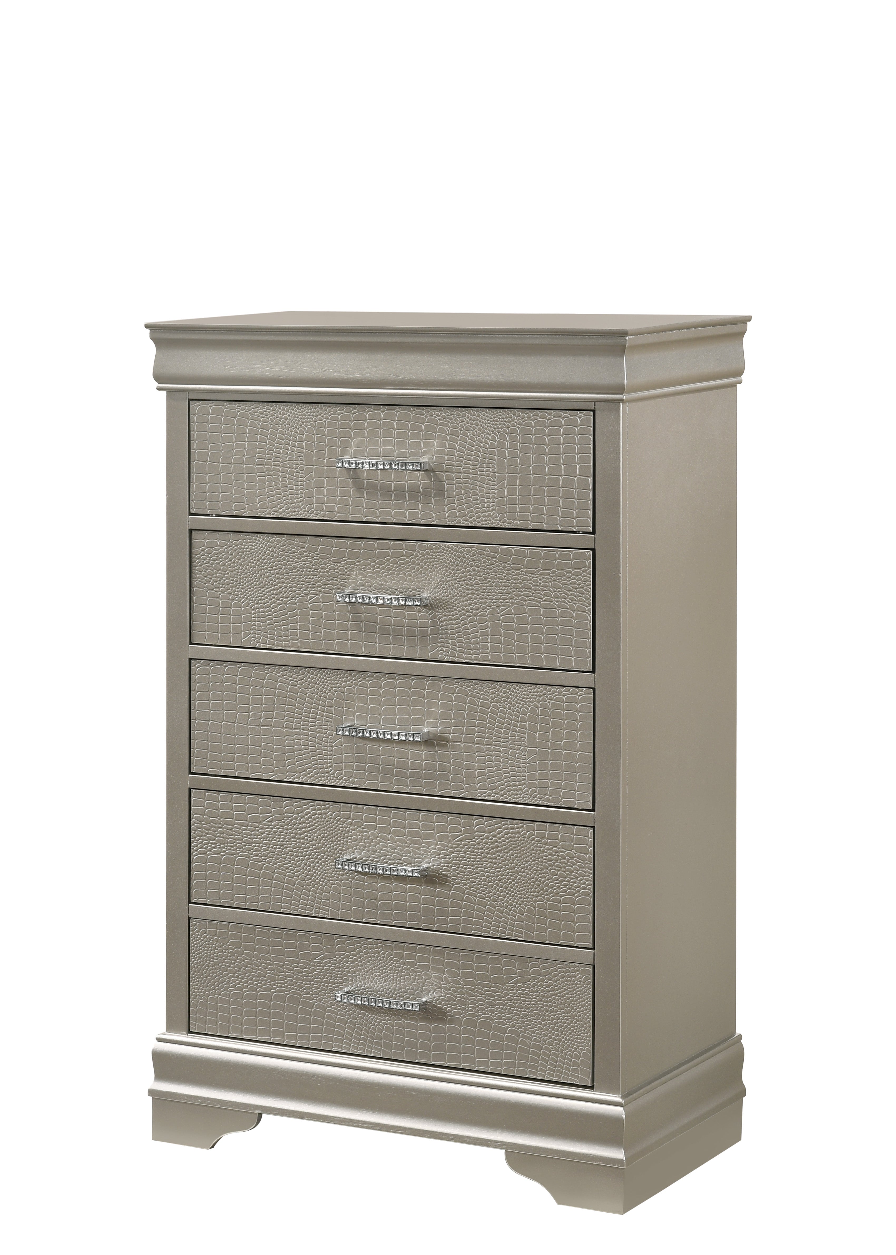 Amalia Chest - Ideal Furniture (Fresno,CA)