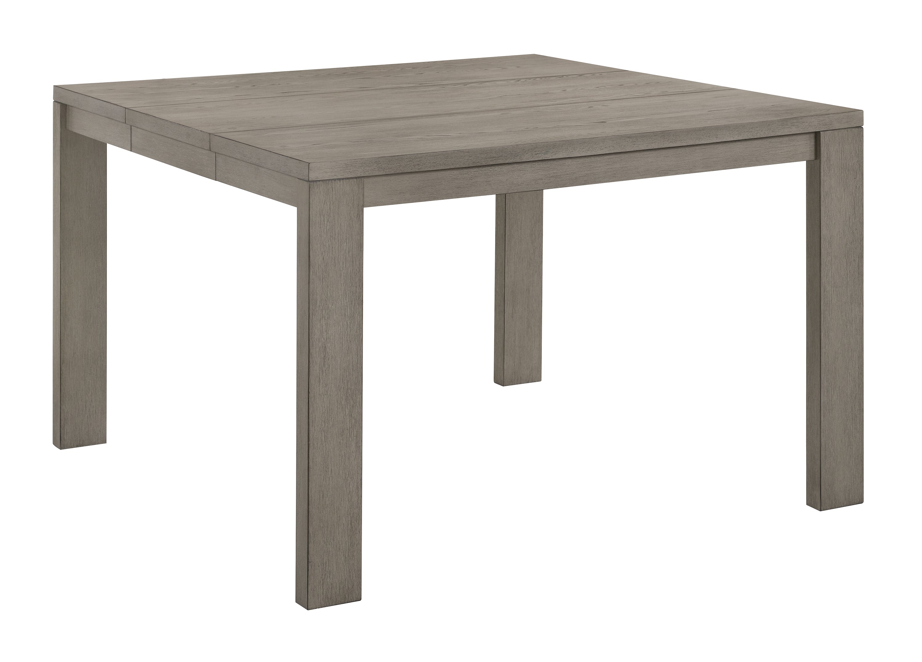 RENWICK COUNTER HT TABLE ALL GREY - Ideal Furniture (Fresno,CA)