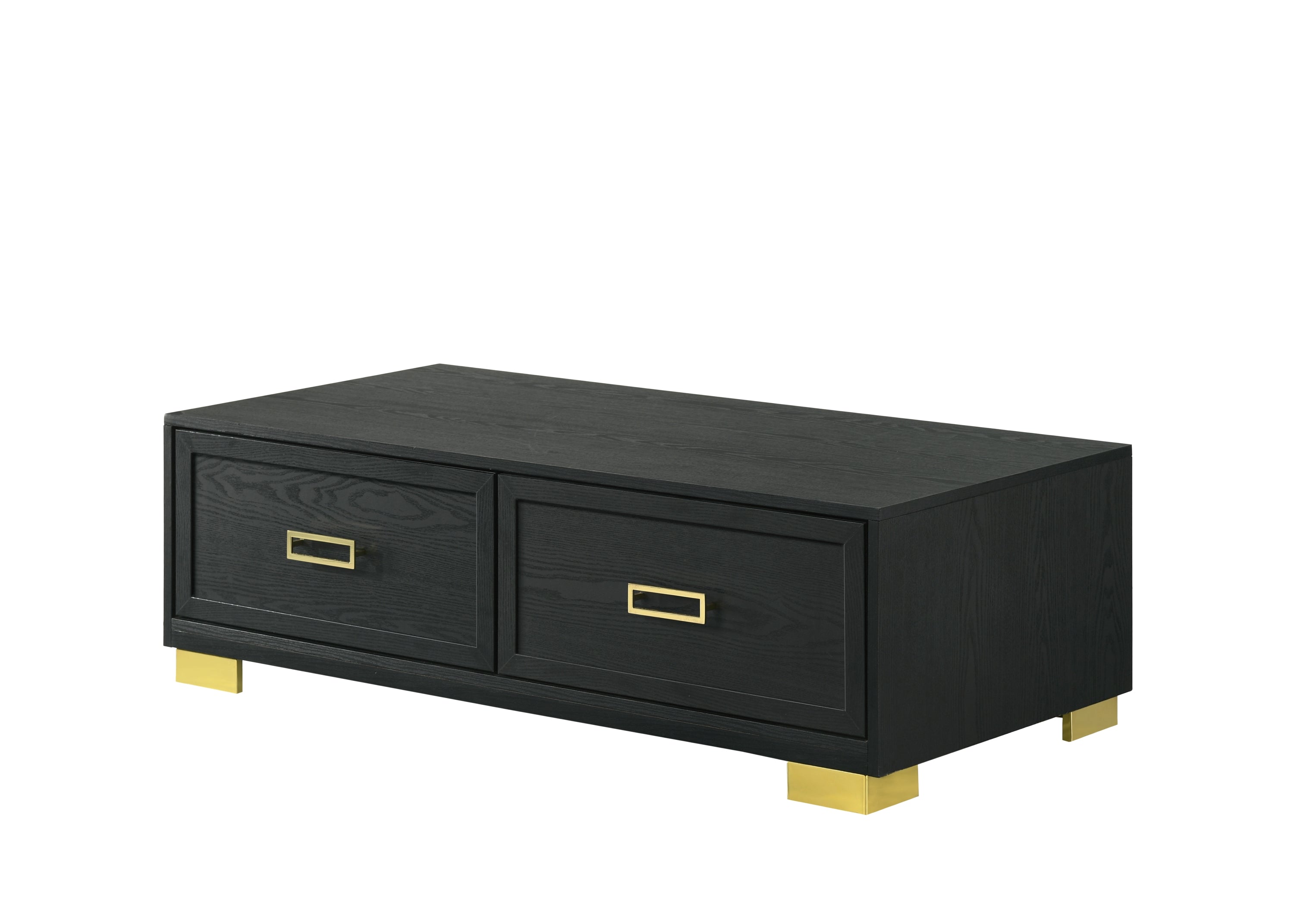 Pepe Coffee Table - Ideal Furniture (Fresno,CA)