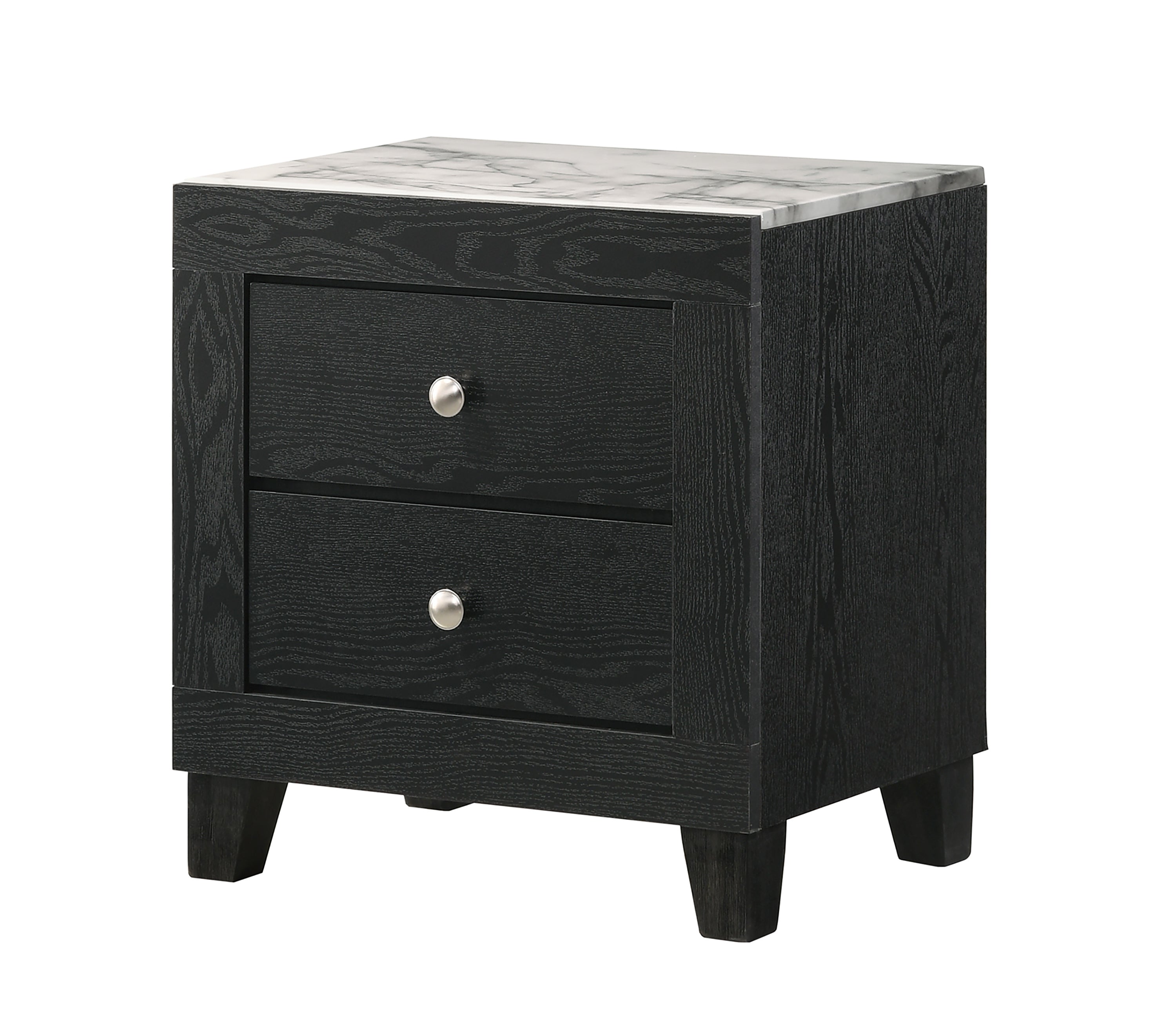 Cadence Nightstand - Ideal Furniture (Fresno,CA)